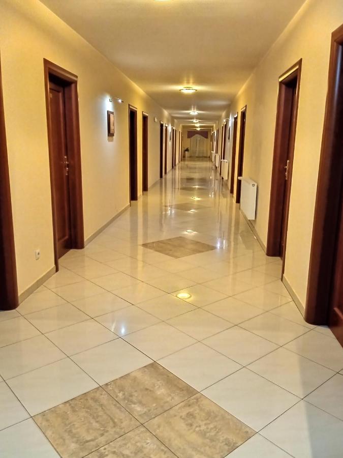 Centrum Konferencyjne Sultan Marki  Dış mekan fotoğraf