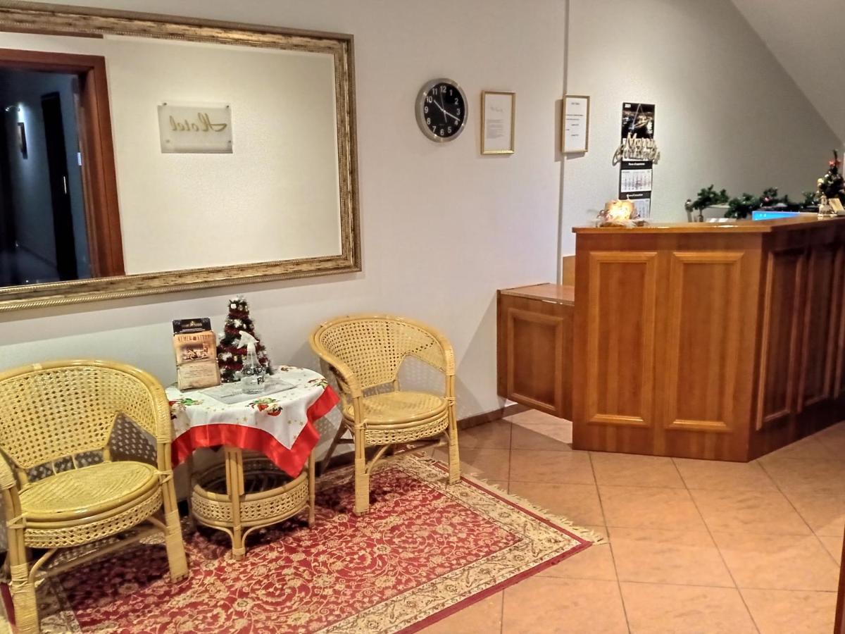 Centrum Konferencyjne Sultan Marki  Dış mekan fotoğraf