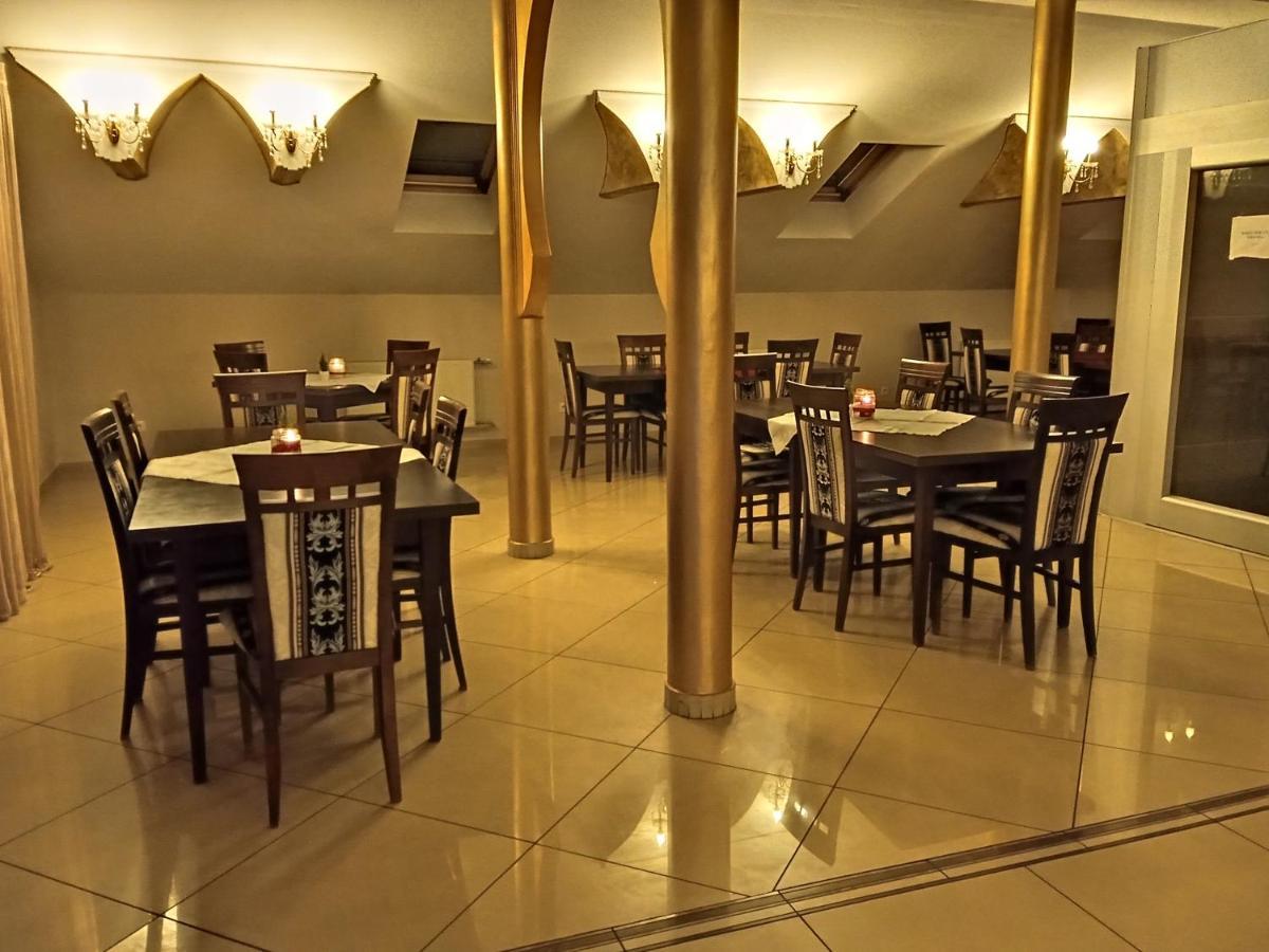 Centrum Konferencyjne Sultan Marki  Dış mekan fotoğraf