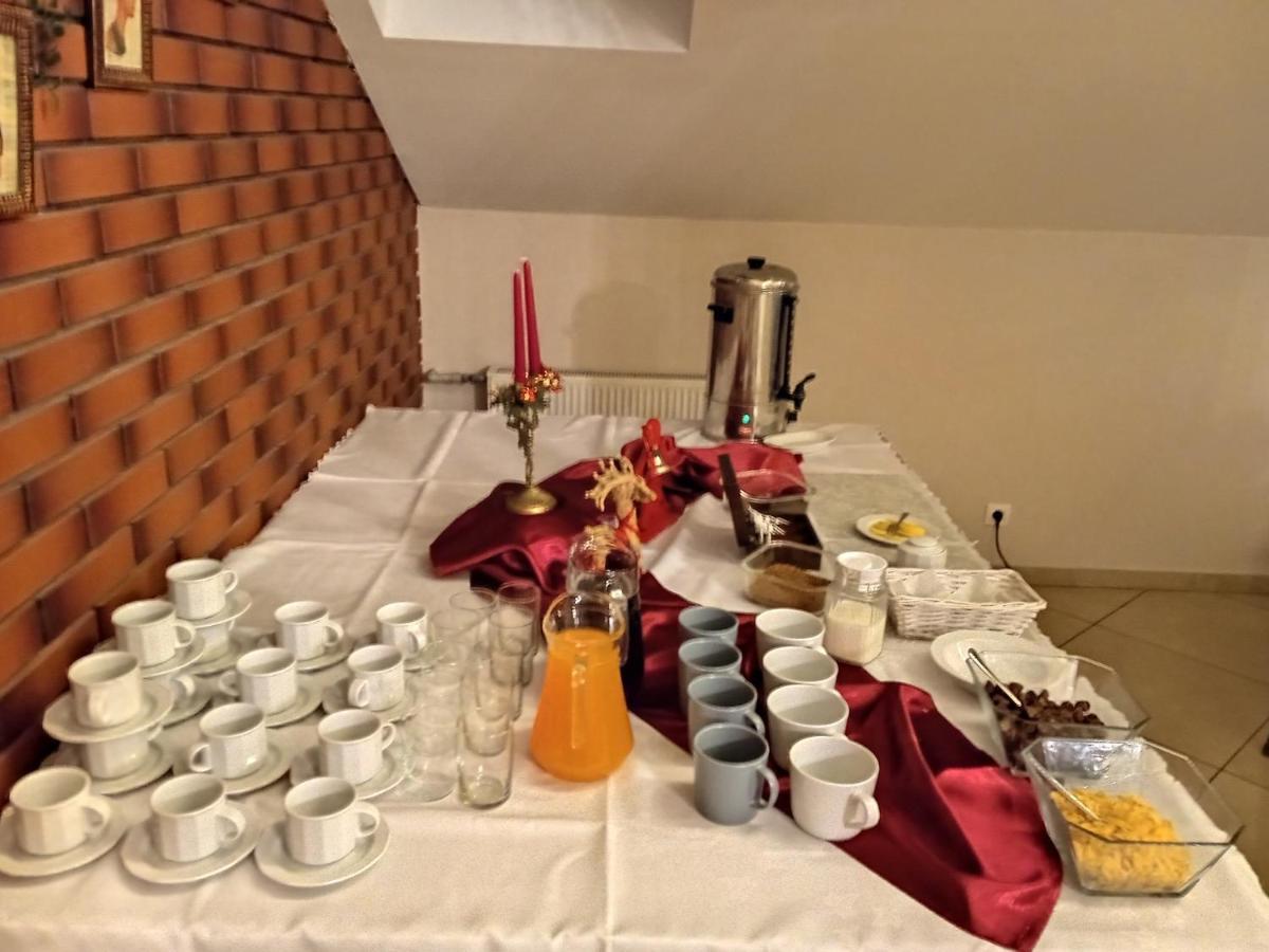Centrum Konferencyjne Sultan Marki  Dış mekan fotoğraf