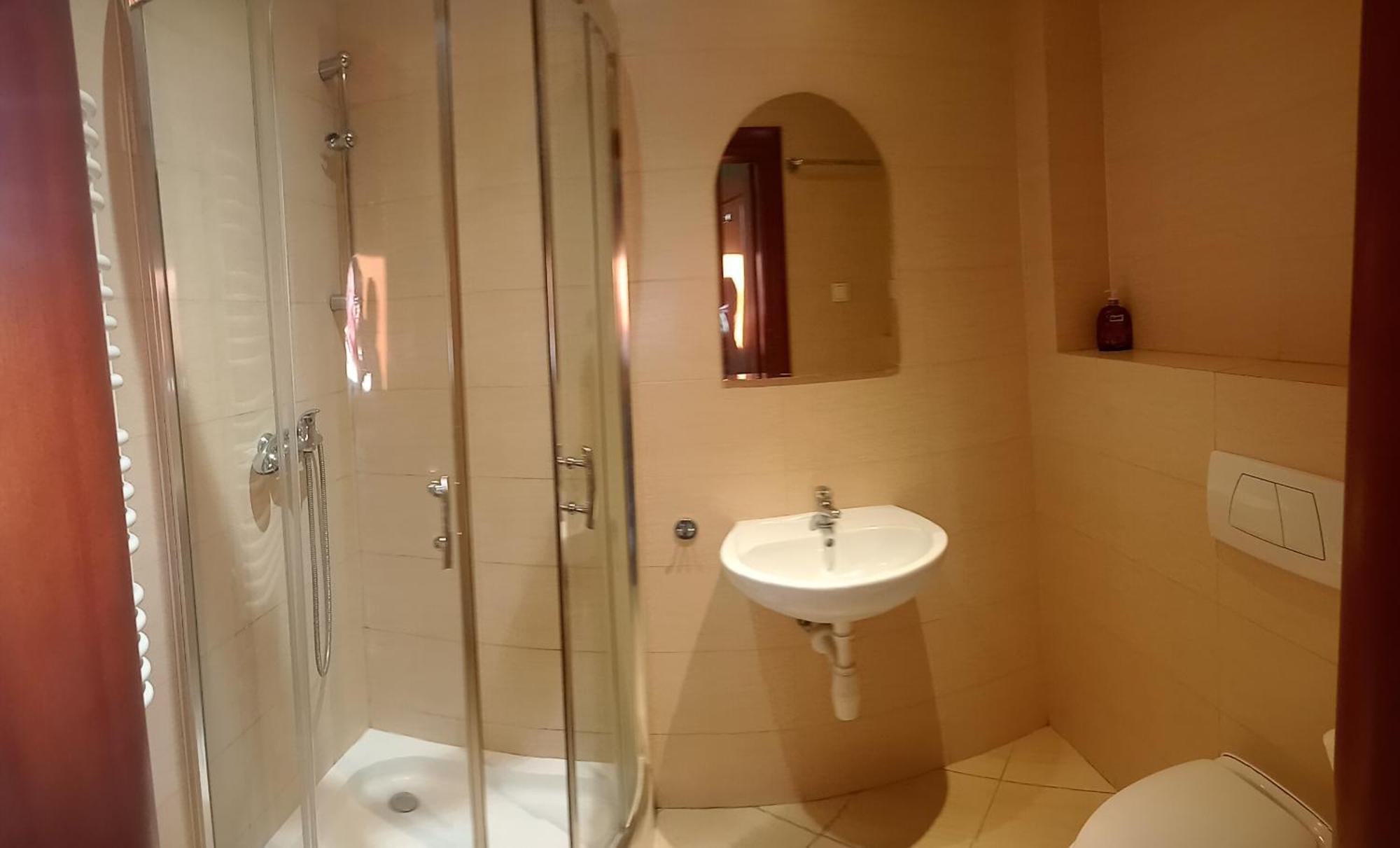 Centrum Konferencyjne Sultan Marki  Dış mekan fotoğraf